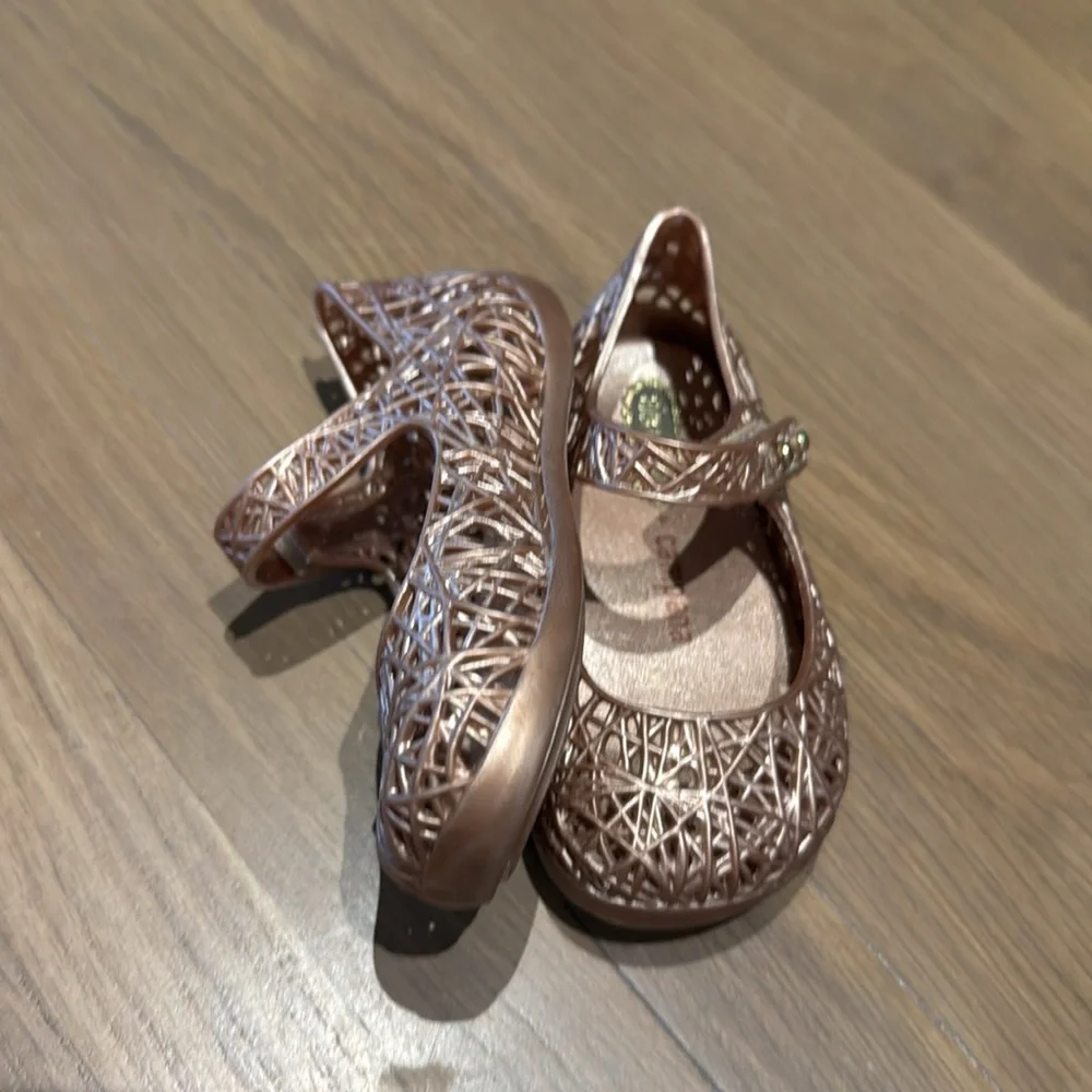 Mini Melissa mini melissa